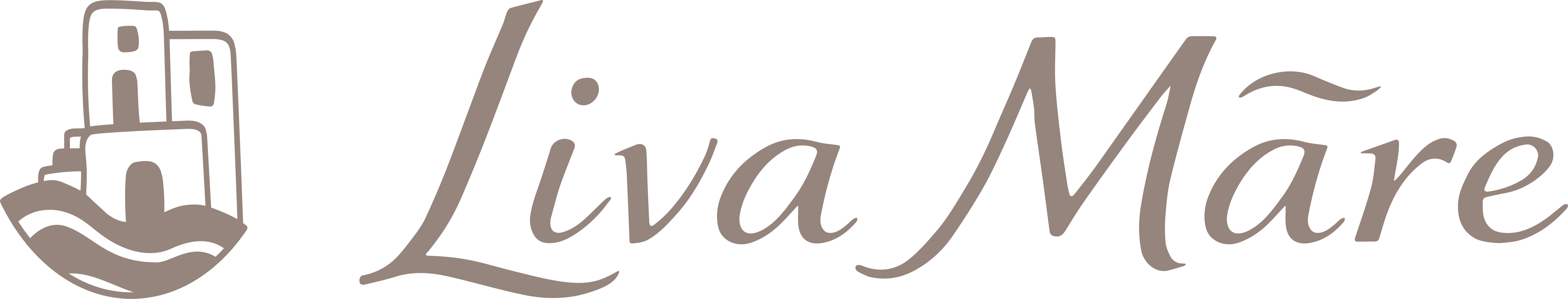 Liva Mare Serifos Liva Mare Serifos